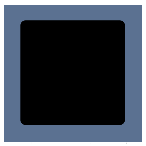 Medium format slide example