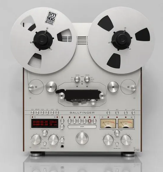 Audio Transfer Services - Convert Reel to Reel and Cassette Tapes to  Digital